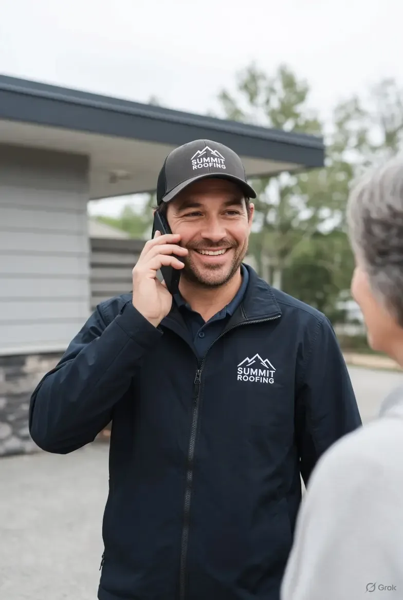 Flat Roof Leak Repair Larimore, ND FAQs